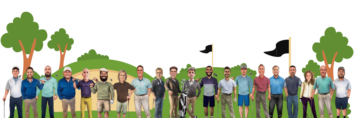 myrtle beach golf masters